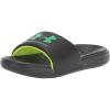 (302) Black/Vapor Green