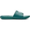 (302) Coastal Teal/Coastal Teal/White