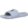 (404) Harbor Blue/Harbor Blue/Metallic Downpour Gray