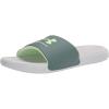 Halo Gray (107)/Toddy Green