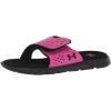 (001) Black/Rebel Pink/Black