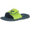 (301) Lime Surge/Static Blue/Static Blue