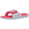 (401) Halogen Blue/Halogen Blue/Pink Shock