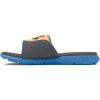 (402) Viral Blue/Nova Orange/Castlerock
