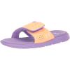 (800) Orange Tropic/Digi Purple/White