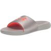 (105) Metallic Tin/Tin/Bolt Red