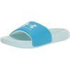 (304) Capri/Fuse Teal/Fuse Teal
