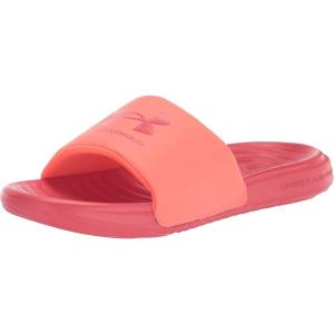 imageUnder Armour Boys Ansa Fix Slide Sandal302 After BurnChakraChakra