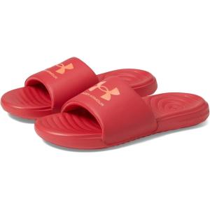 imageUnder Armour Boys Ansa Fix Slide Sandal601 ChakraChakraAfter Burn