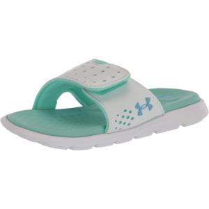 imageUnder Armour Kids Ignite Pro Slide Sandal100 Gray MistGray MistTonic