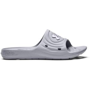 imageUnder Armour Mens Locker CamoMod Gray 100Mod Gray