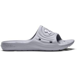 imageUnder Armour Mens Locker CamoMod Gray Mod Gray White