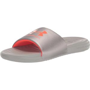 imageUnder Armour Womens Ansa Fix105 Metallic TinTinBolt Red