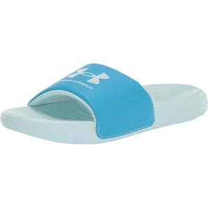 imageUnder Armour Womens Ansa Fix304 CapriFuse TealFuse Teal