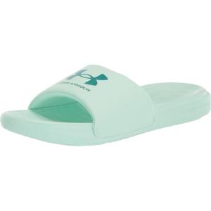 imageUnder Armour Womens Ansa Fix306 Aqua FoamAqua FoamCoastal Teal