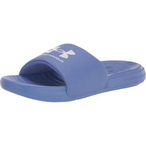 imageUnder Armour Womens Ansa Fix404 Baja BlueBaja BlueWhite