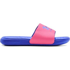 imageUnder Armour Womens Ansa Fix604 Pink PunkVersa BlueVersa Blue
