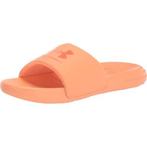 imageUnder Armour Womens Ansa Fix801 Orange TropicOrange TropicAfter Burn