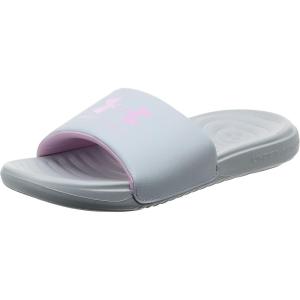 imageUnder Armour Womens Ansa FixHalo Gray 102Halo Gray