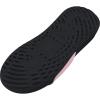 imageUnder Armour Girls Ignite Select Slide Sandal001 BlackPrime PinkBlack