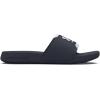 imageUnder Armour Mens Ignite Select Slide Sandal001 BlackBlackWhite