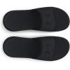 imageUnder Armour Mens Ignite Select Slide Sandal002 BlackBlackUltimate Black