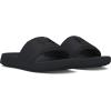 imageUnder Armour Mens Ignite Select Slide Sandal002 BlackBlackUltimate Black
