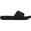 imageUnder Armour Mens Ignite Select Slide Sandal002 BlackBlackUltimate Black