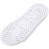 imageUnder Armour Mens Ignite Select Slide Sandal100 WhiteWhiteBlack