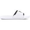 imageUnder Armour Mens Ignite Select Slide Sandal100 WhiteWhiteBlack