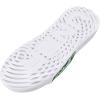 imageUnder Armour Mens Ignite Select Slide Sandal101 WhiteWhiteBlack