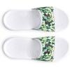 imageUnder Armour Mens Ignite Select Slide Sandal101 WhiteWhiteBlack