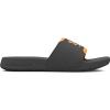 imageUnder Armour Mens Ignite Select Slide Sandal102 CastlerockCastlerockNova Orange