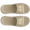 imageUnder Armour Mens Ignite Select Slide Sandal200 Khaki BaseKhaki BaseSilt