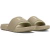 imageUnder Armour Mens Ignite Select Slide Sandal200 Khaki BaseKhaki BaseSilt