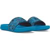 imageUnder Armour Mens Ignite Select Slide Sandal400 CapriMidnight NavyMidnight Navy