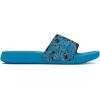 imageUnder Armour Mens Ignite Select Slide Sandal400 CapriMidnight NavyMidnight Navy