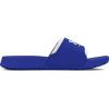 imageUnder Armour Mens Ignite Select Slide Sandal400 Team RoyalTeam RoyalWhite