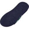 imageUnder Armour Mens Ignite Select Slide Sandal401 Midnight NavyVapor GreenVapor Green