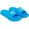 imageUnder Armour Mens Ignite Select Slide Sandal428 Electric BlueElectric BlueWhite