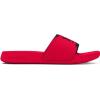 imageUnder Armour Mens Ignite Select Slide Sandal600 RedRedBlack