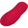 imageUnder Armour Mens Ignite Select Slide Sandal600 RedRedBlack