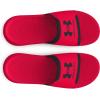 imageUnder Armour Mens Ignite Select Slide Sandal600 RedRedBlack