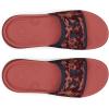 imageUnder Armour Mens Ignite Select Slide Sandal600 Sedona RedCinna RedMidnight Navy