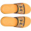 imageUnder Armour Mens Ignite Select Slide Sandal800 Nova OrangeCastlerockCastlerock