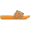 imageUnder Armour Mens Ignite Select Slide Sandal800 Nova OrangeCastlerockCastlerock