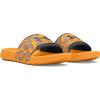 imageUnder Armour Mens Ignite Select Slide Sandal800 Nova OrangeCastlerockCastlerock