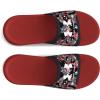 imageUnder Armour Mens Ignite Select Slide Sandal801 Earthen OrangeEarthen OrangeWhite