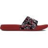 imageUnder Armour Mens Ignite Select Slide Sandal801 Earthen OrangeEarthen OrangeWhite