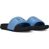 imageUnder Armour Mens Ignite Select Slide SandalBlack